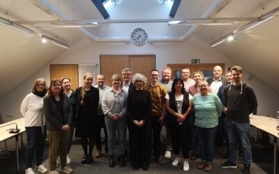 Kalletal and Schlangen Join Forces to Strengthen Community Resilience