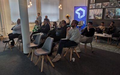 CO-DEAL Dialogue Event: Working Together for Local Climate Resilience